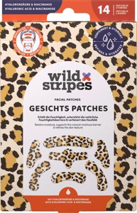 Facial Patches Leo, 14 St Produktbild