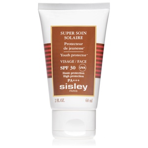 Sisley Super Soin Solaire Facial Sun Cream SPF30 60 ml produktbilde