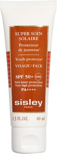 Facial Sun Cream SPF 50+ 40 ml produktbilde