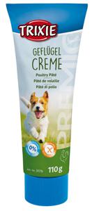 Fågelpaté i tub för hund - Fågelpaté 110 g produkt bild