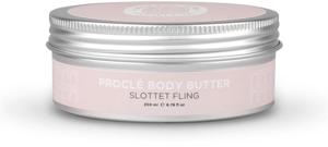 Proclé Stockholm Body Butter - Slottet Fling, 200 ml produkt bild