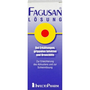 FAGUSAN Lösung Produktbild