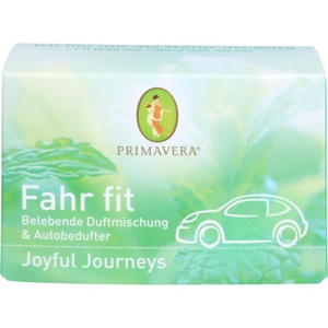 FAHR FIT Geschenkset Produktbild