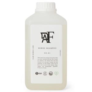 Fair Horse Care Hästschampo original 00.01, 1000 ml produkt bild
