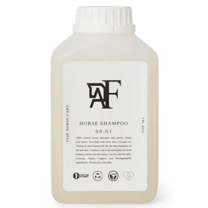Fair Horse Care Hästschampo original 00.01, 500 ml produkt bild