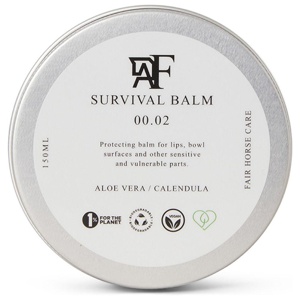 Fair Horse Care Survivial Balm 150 ml produkt bild