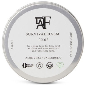 Fair Horse Care Survivial Balm 250 ml produkt bild