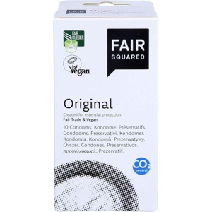 FAIR SQUARED Kondome Original Produktbild