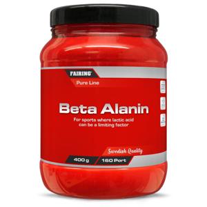 Fairing Beta Alanin 400 g produkt bild