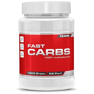 Fairing FastCarbs 14kg produkt bild