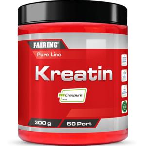 Fairing Kreatin (Creapure) Monohydrat 300 g produkt bild