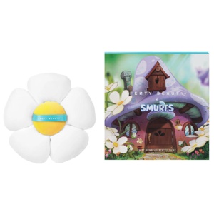 Limited Edition Fairy Bomb Shim Puff Smurf Shimmer Puff - Limited Edition produkt bild