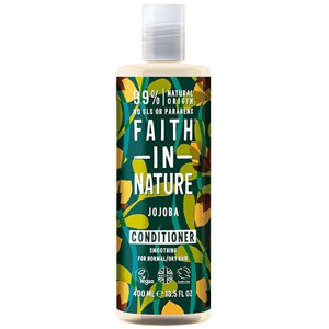 Faith in Nature Balsam   Jojoba produktbillede