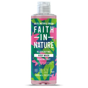 Faith In Nature Body Wash Dragon Fruit 400ml product image