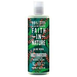 Faith in Nature Balsam   Aloe Vera produktbillede