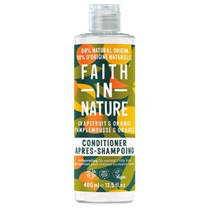 Balsam Grape & Orange - 400 ml. produktbillede