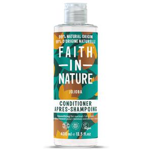 Faith in Nature Conditioner Jojoba 400 ml produkt bild