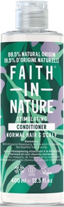Faith in Nature Balsam   Rosmarin produktbillede
