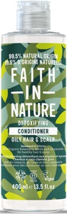 Balsam Alge & Citrus Faith in Nature - 400 ml. produktbillede