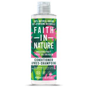 Faith in Nature Dragon Fruit Conditioner 400 ml produkt bild