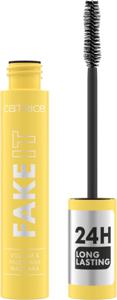 Catrice Fake It Volume & False Lash Mascara Deep Black 11 ml produkt bild
