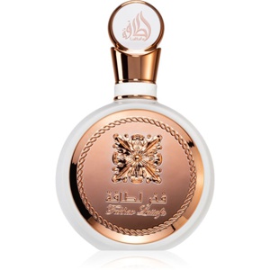 Lattafa Fakhar Rose Women Eau de Parfum 100 ml Produktbild