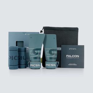 Falcon Grips SS25 Aqua produkt bild