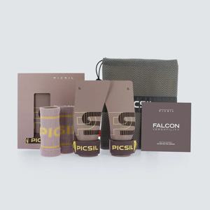 Falcon Grips SS25 Taupe produkt bild