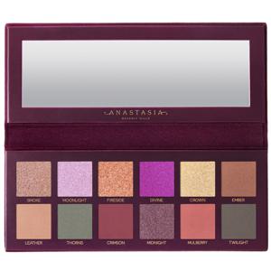 Fall Romance Eyeshadow Palette produkt bild