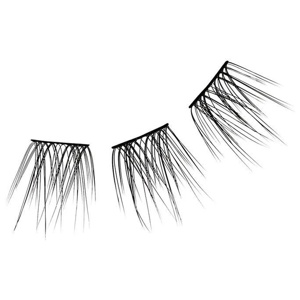 Falscara False Lashes Falscara False Lashes Lengthening 24 pcs produkt bild