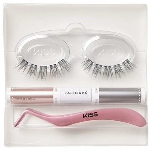 Falscara Starter Kit produkt bild