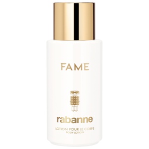 Fame Perfumed Body Lotion 200 ml produktbilde