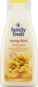 Family Fresh Honey Rich 500 ml produkt bild