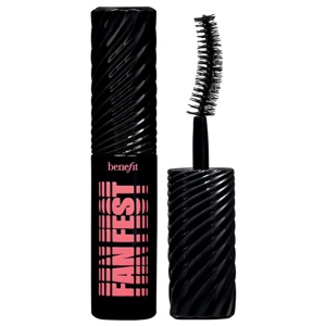 Fan Fest - Fanning & Volumizing Benefit Mascara produkt bild