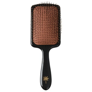 Fan Palm Big Star Wet Paddel Brush produkt bild