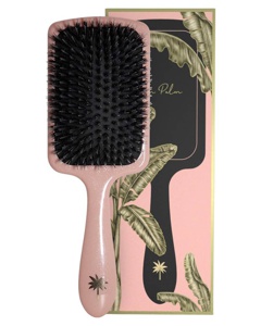Fan Palm Double Bloom Large Paddle Brush produktbillede