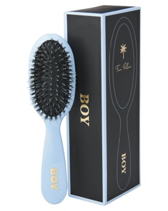 Fan Palm Hair Brush Boy Produktbild