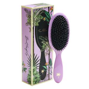 Boar- & Nylon Brush Butterfly Medium produkt bild