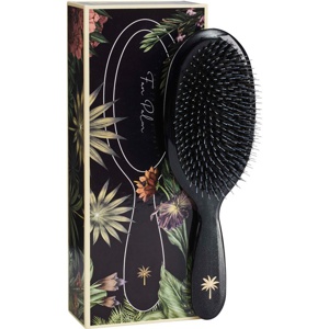 Fan Palm Hair Brush Large - Stardust produktbillede
