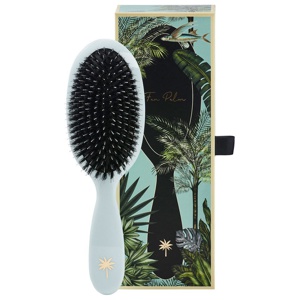Fan Palm Medium Maldives Brush produkt bild