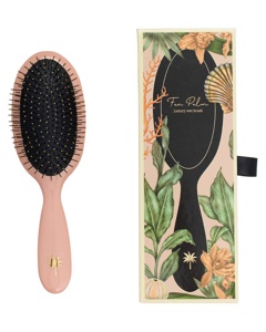 Fan Palm Hair Brush Medium 219 g Produktbild