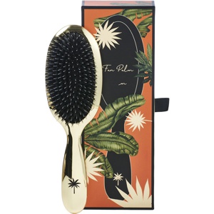 Fan Palm Hair Brush Medium - Hollywood produktbillede