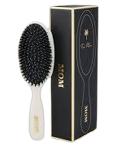 Fan Palm Hair Brush Mom Medium 223 g Produktbild