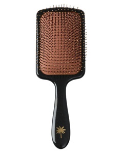 Fan Palm Luxury Paddle Brush Wet & Curly Hair produktbillede