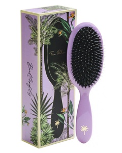 Fan Palm Brush Medium Butterfly (U) produktbillede