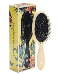 Fan Palm Wet Brush Medium Sunshine (U) produktbillede
