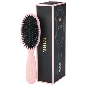 Fan Palm Small Girl Brush produktbilde
