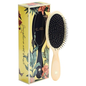 Fan Palm Wet Brush Sunshine Medium produkt bild