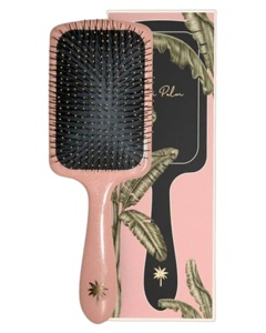 Fan Palm Wet Paddle Brush Large - Wet Bloom 310 g Produktbild