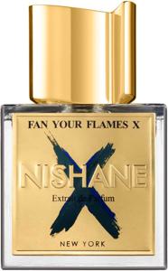 Fan Your Flames X EdP 100 ml produkt bild